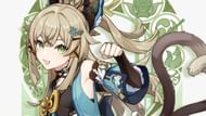 Kirara will inevitably show up in this broadcast (Image via HoYoverse)